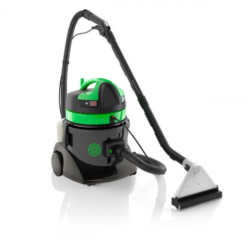 Extratora de carpete e Aspirador 16 litros 1.250 watts - Lavaclean EP116  110V