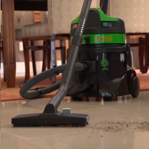 Extratora de carpete e Aspirador 16 litros 1.250 watts - Lavaclean EP116  110V