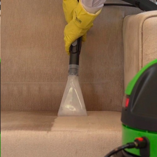 Extratora de carpete e Aspirador 16 litros 1.250 watts - Lavaclean EP116  110V