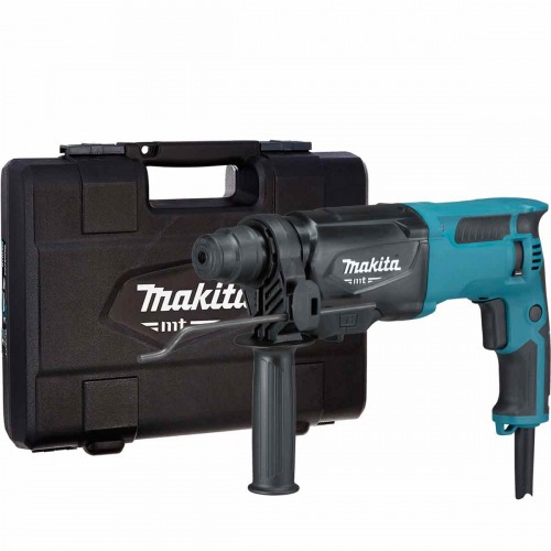 Martelete Perfurador Rompedor 800W M8701B + Kit de acessórios 220V Martelete Perfurador Rompedor 800W M8701B + Kit de acessórios 220V