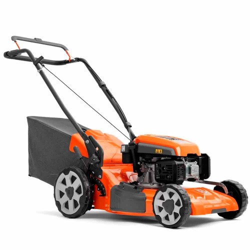 Cortador de grama a gasolina 3,6 hp corte de 51 cm com recolhedor - LC 151 Cortador de grama a gasolina 3,6 hp corte de 51 cm com recolhedor - LC 151