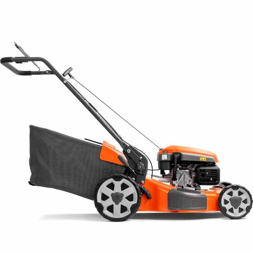 Cortador de grama a gasolina 3,6 hp corte de 51 cm com recolhedor - LC 151 Cortador de grama a gasolina 3,6 hp corte de 51 cm com recolhedor - LC 151