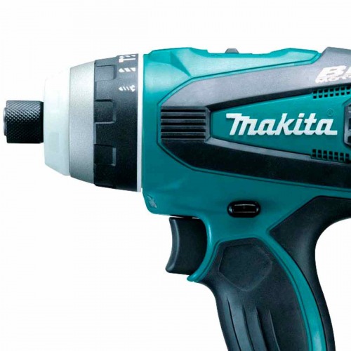 Parafusadeira de impacto 1/4 Parafusadeira de impacto 1/4