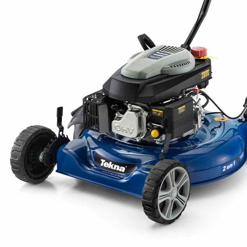 Cortador de grama a gasolina 5 hp corte de 51 cm - T500G50LN Cortador de grama a gasolina 5 hp corte de 51 cm - T500G50LN