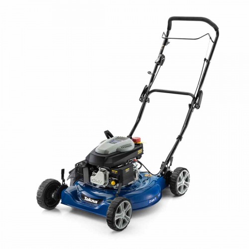 Cortador de grama a gasolina 6 hp corte de 51 cm - T500G60LN