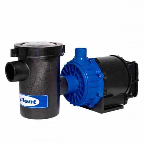 Motobomba com pr� filtro para piscina 1 hp - PF42E0315AS1  220V