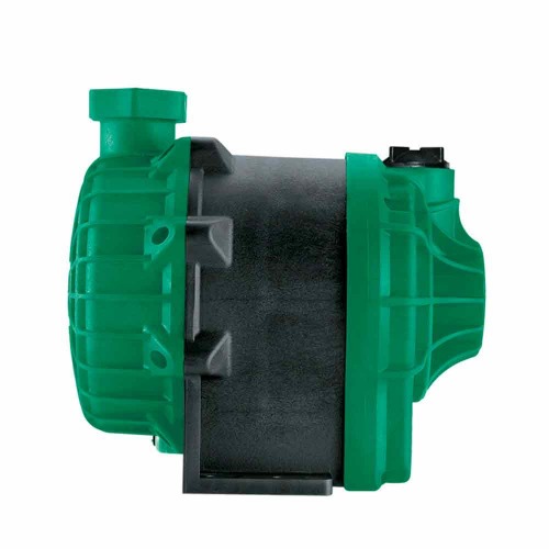 Bomba pressurizadora com fluxostato 1 hp - MB71E0027A5  220V