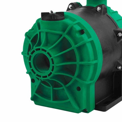 Bomba pressurizadora com fluxostato 1 hp - MB71E0027A5  220V