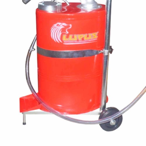 Bomba manual para óleo com alavanca capacidade 18 L - 9005-C Bomba manual para óleo com alavanca capacidade 18 L - 9005-C