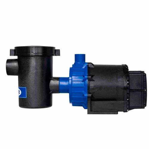 Motobomba com pr� filtro para piscina 1/2 hp - PF42E0313AS1  220V