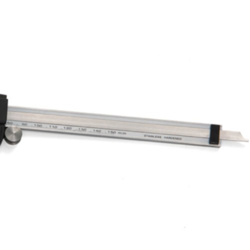 Paquímetro universal com relógio capacidade 150 mm - 100.034 Paquímetro universal com relógio capacidade 150 mm - 100.034