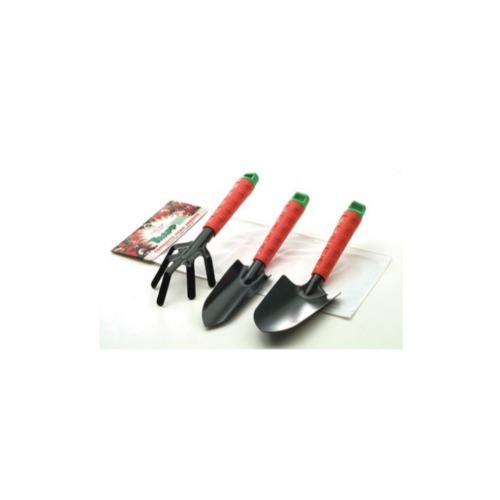 Conjunto para jardim 3 peças - FJ - 1202 Conjunto para jardim 3 peças - FJ - 1202