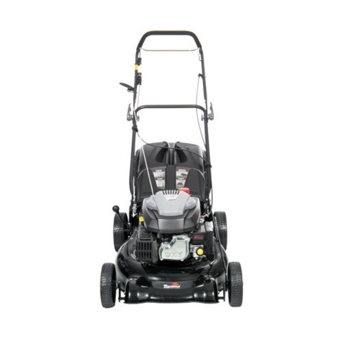 Cortador de grama a gasolina 5 Hp corte 51 cm com recolhedor - TLM510RM-50L