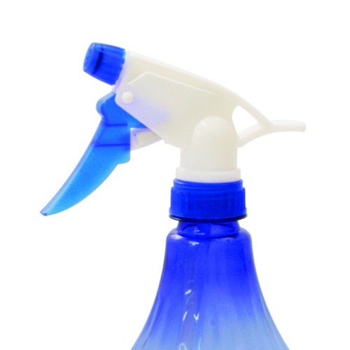 Pulverizador manual 550 ml cores sortidas - SX 219