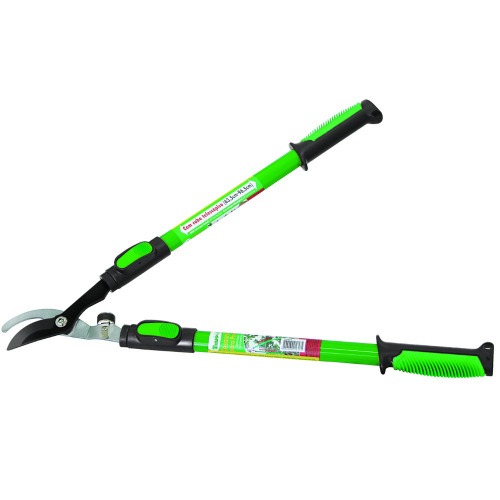Tesoura corta galhos com cabo telesc�pico 63,5 - 96,5 cm TS40859