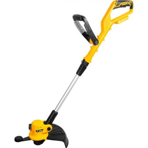 Aparador de grama a bateria 18V Sem bateria - IAGD1801