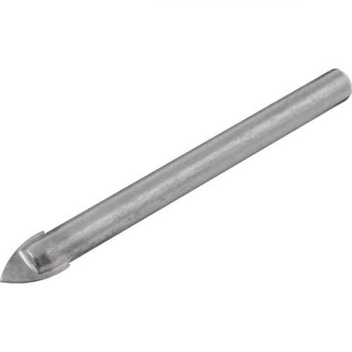 Broca para vidro 10,0 mm x 100 mm  