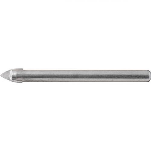 Broca para vidro 10,0 mm x 100 mm  