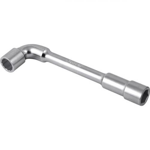 Chave biela com furo passante 15 mm