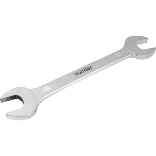 Chave fixa 24 x 26 mm em aço cromo vanádio - 3759242600 Chave fixa 24 x 26 mm em aço cromo vanádio - 3759242600