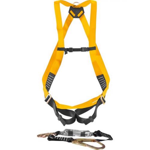 Conjunto de segurança - CSV 750NE Conjunto de segurança - CSV 750NE