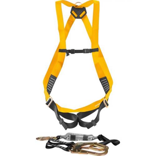 Conjunto de segurança - CSV 750YE Conjunto de segurança - CSV 750YE