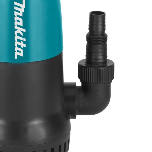 Bomba submers�vel 300 watts para �gua Limpa - PF0300  110V