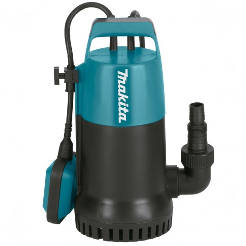 Bomba submers�vel 800 watts para �gua Limpa - PF0800  220V