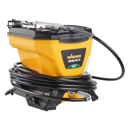 Máquina de pintura Airless profissional 1600 psi- Control Pro 130 220V Máquina de pintura Airless profissional 1600 psi- Control Pro 130 220V