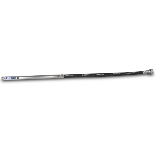 Mangote para motor vibrat�rio de concreto MVP 35 mm x 1,2 m