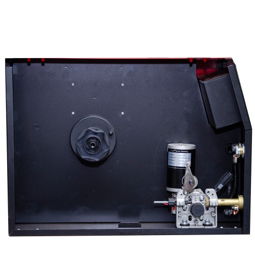 Inversora de solda Multiprocesso 200A para MIG e Eletrodo - MTE-210  110V/220V