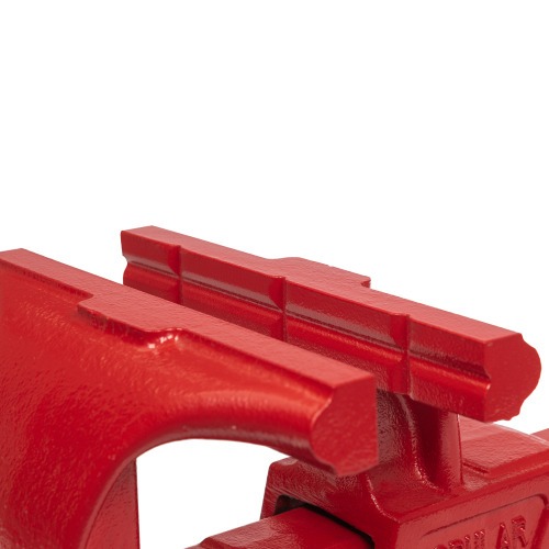 Torno de bancada fixo Nr 10 - TMF10