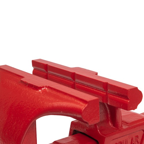 Torno de bancada fixo Nr 10 - TMF10