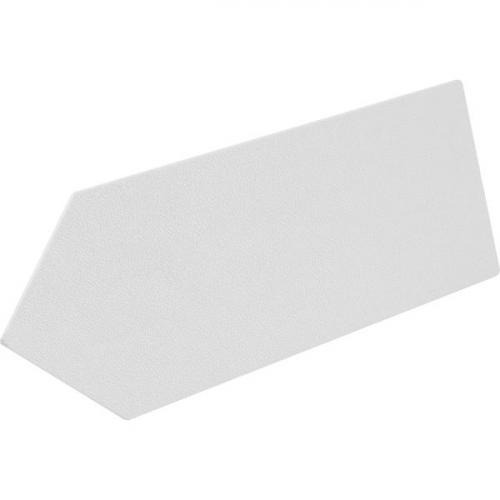 Desempenadeira pl�stica para grafiato 90 x 250 mm 