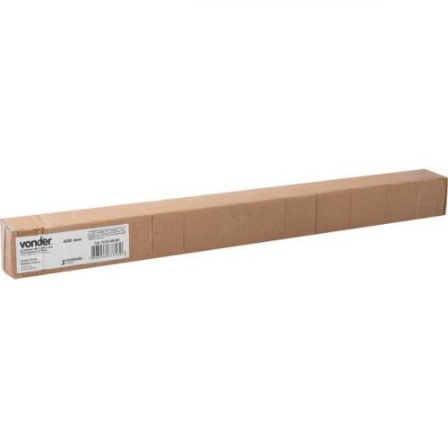 Extensor met�lico 400 mm para perfurador de solo PSV 520 