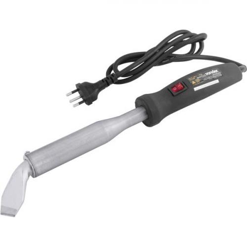 Ferro para solda 300 watts com ponta cônica - FSV 0300 220V Ferro para solda 300 watts com ponta cônica - FSV 0300 220V
