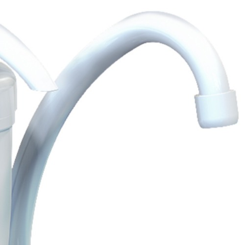 Torneira com filtro purificador de bancada - New