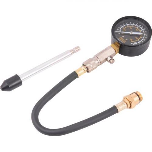 Medidor de compress�o para motor 0 - 300 PSI  