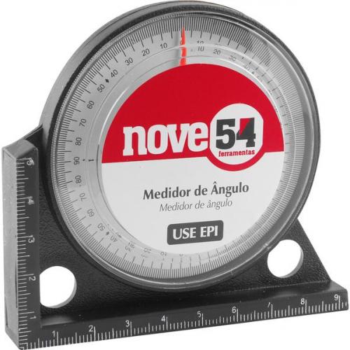 Medidor de �ngulos 0� a 90�