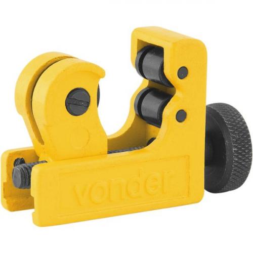 Minicortador de tubos de cobre