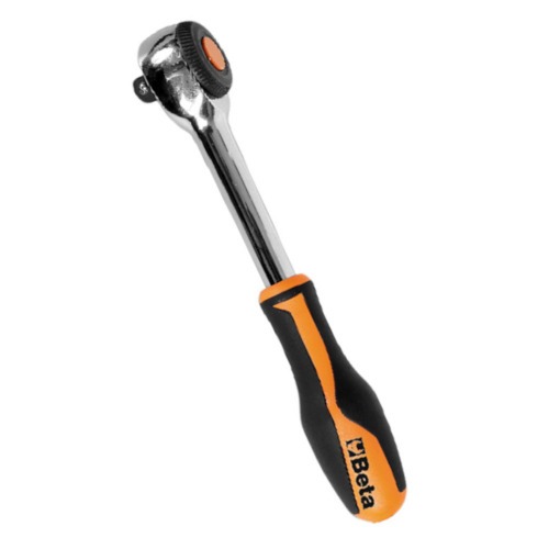 Chave catraca revers�vel 3/8