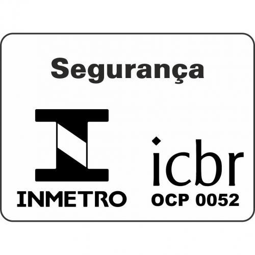 Pistola de cola quente 18 watts -  PCV 0018   110V/220V