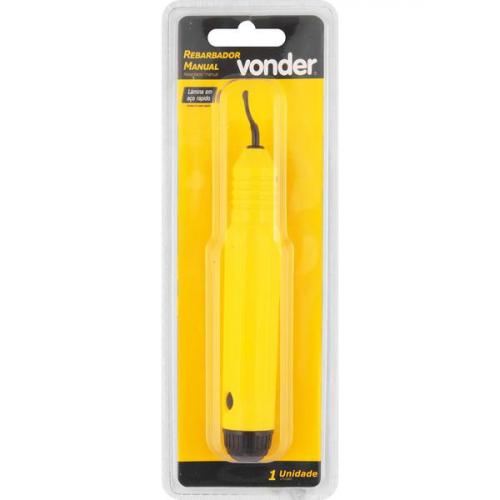 Rebarbador manual 125 mm - 30.99.125.000