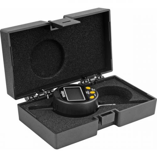 Rel�gio comparador digital 0,001 mm ? RD 100 