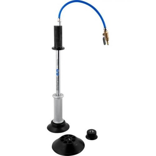 Repuxadeira pneumática para martelinho de ouro Repuxadeira pneumática para martelinho de ouro