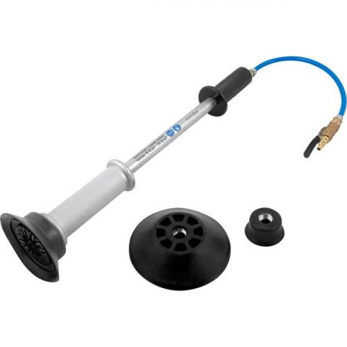 Repuxadeira pneumática para martelinho de ouro Repuxadeira pneumática para martelinho de ouro
