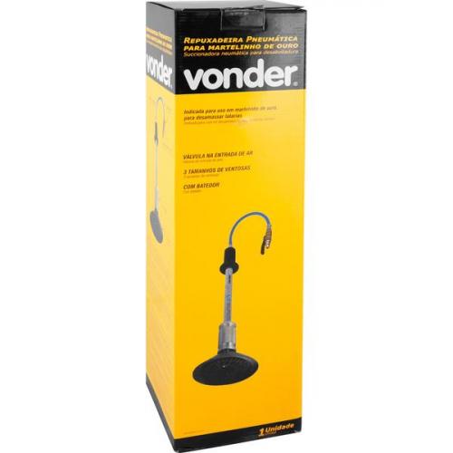 Repuxadeira pneumática para martelinho de ouro Repuxadeira pneumática para martelinho de ouro