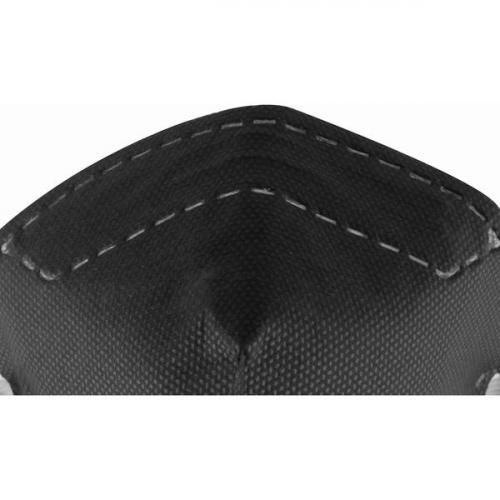 M�scara de prote��o com carv�o ativado com v�lvula PFF2 RDV 2222 - 70.48.222.220