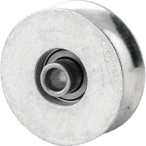 Roldana para port�o 2