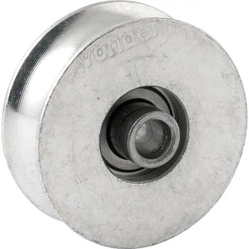 Roldana para port�o 2